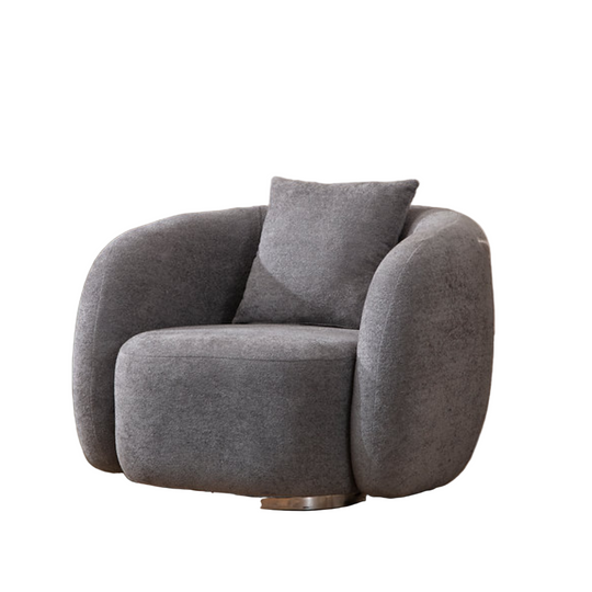 Fotoliu , Rocco Bucle