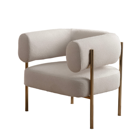 Fotoliu Bucle, Siesta