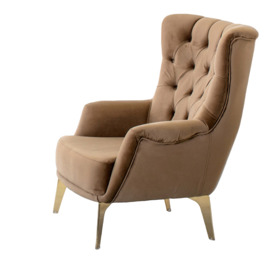 Fotoliu Chester, Asel