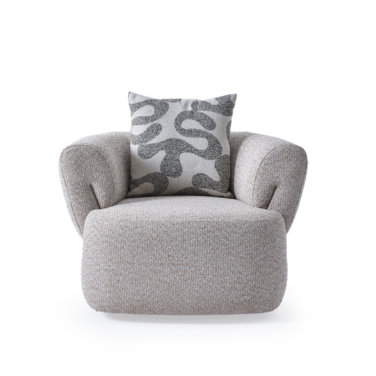 Fotoliu Boucle, Ottawa