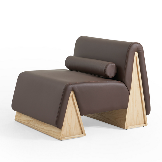 Fotoliu de modern, Snopy R