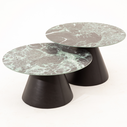 Set masute de cafea, Galya