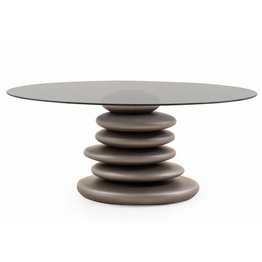 Masuta de cafea, Pebble