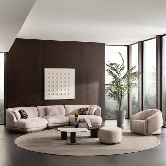 Colectia de Living si Dining, ICON