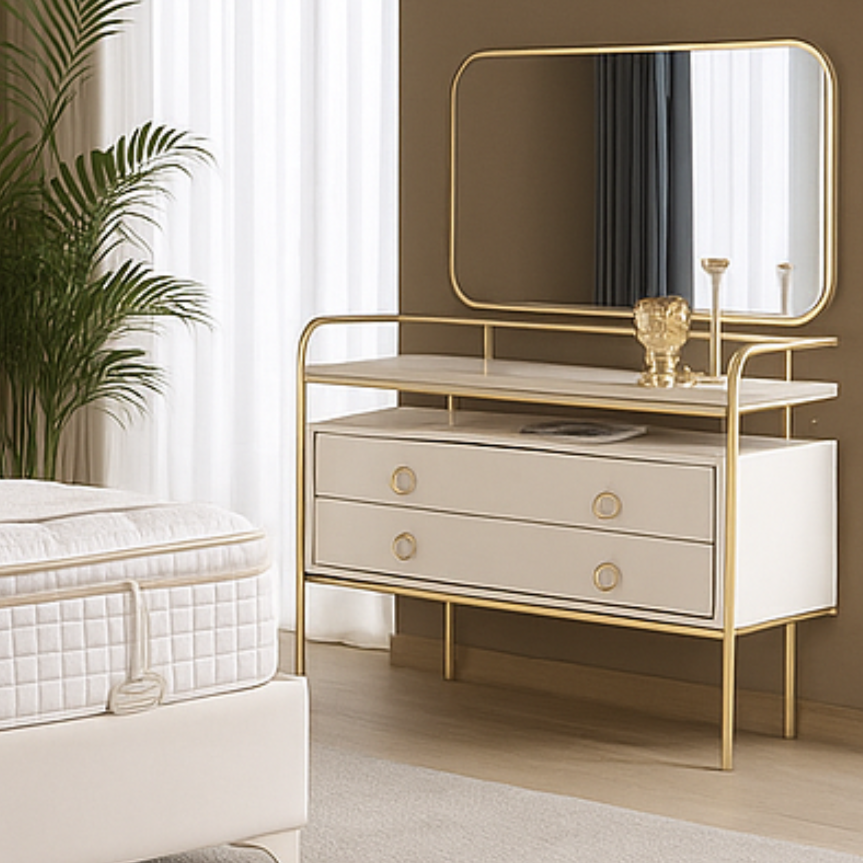 Comoda de Dormitor, Elary