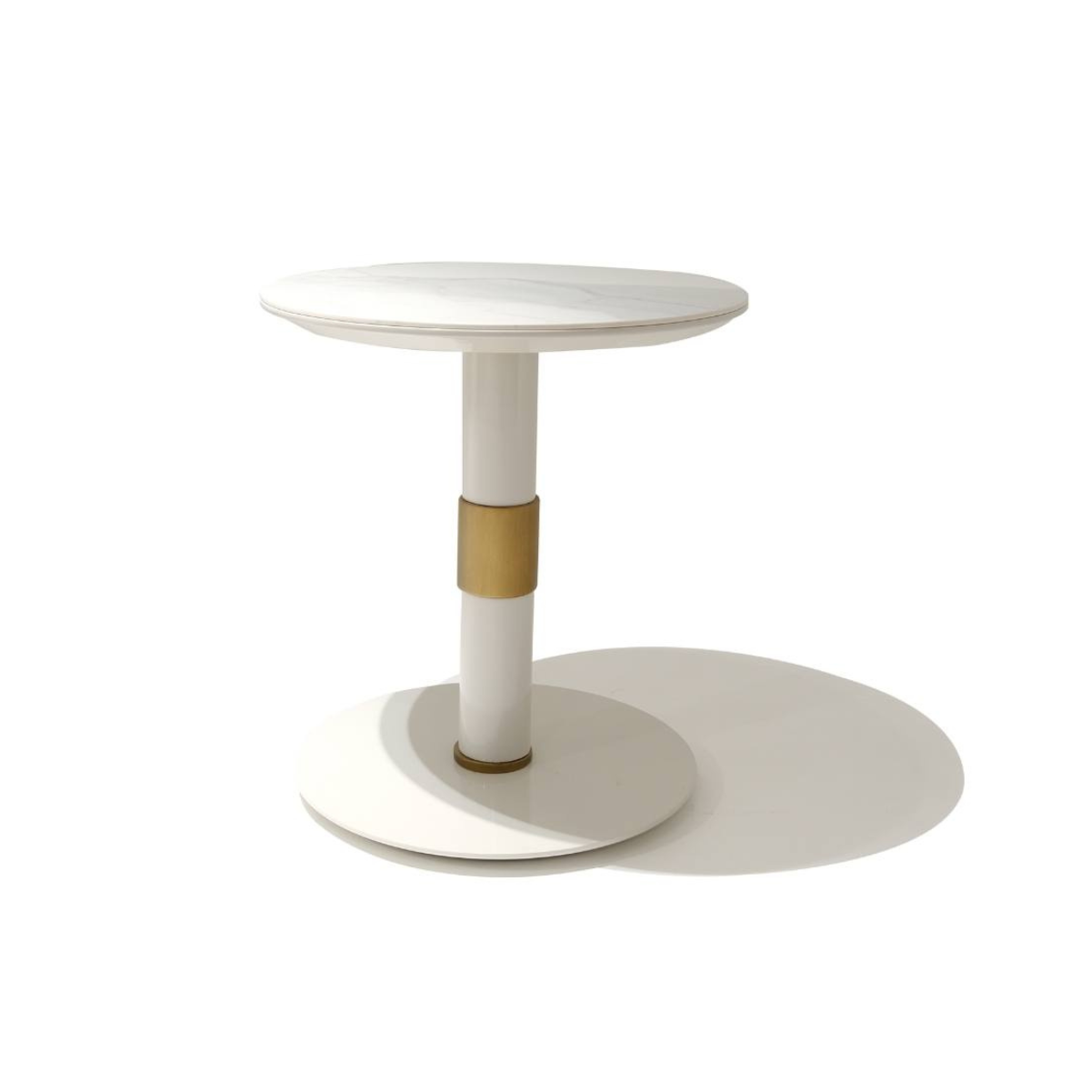 Colectia de Dining, Laly