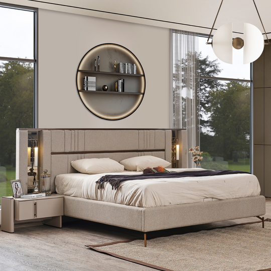 Set Dormitor Modern, Lian