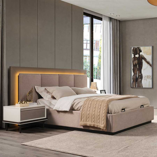 Set Dormitor de Lux, Linda