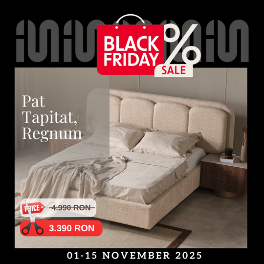 Pat Tapitat Bucle, Regnum