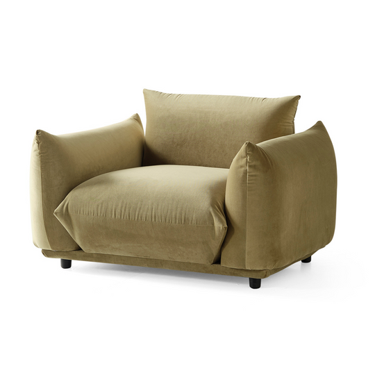 Fotoliu Modern, Marsilia