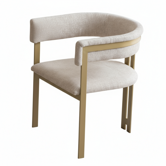 Scaun de lux, Massimo