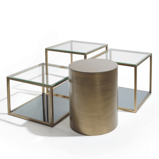 Masuta de cafea, Pasific S