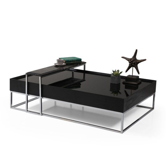 Mǎsuțǎ De Cafea, Crown T