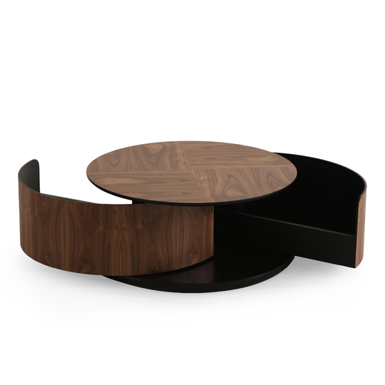 Mǎsuțǎ De Cafea, Eclipse T