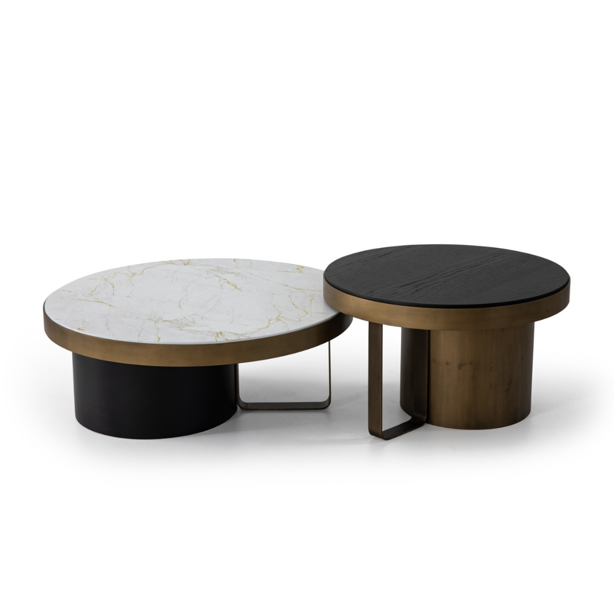 Set Mǎsuțe De Cafea, Infinity T