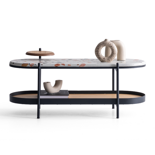 Masuta de cafea, Kayden S