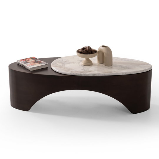 Masuta de cafea, Marky S