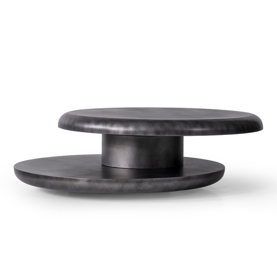 Mǎsuța De Cafea, Negro T