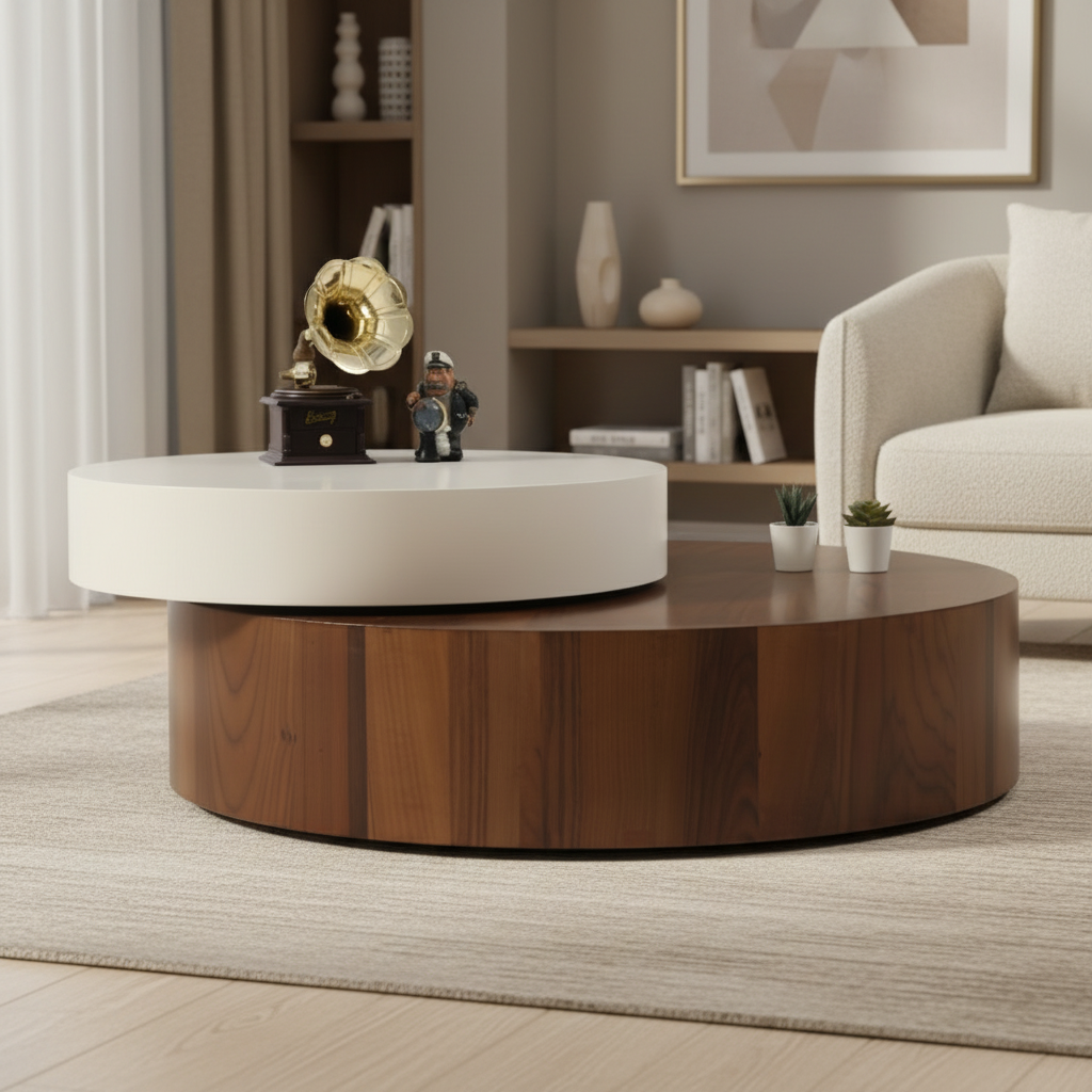 Mǎsuța De Cafea, Oreo T