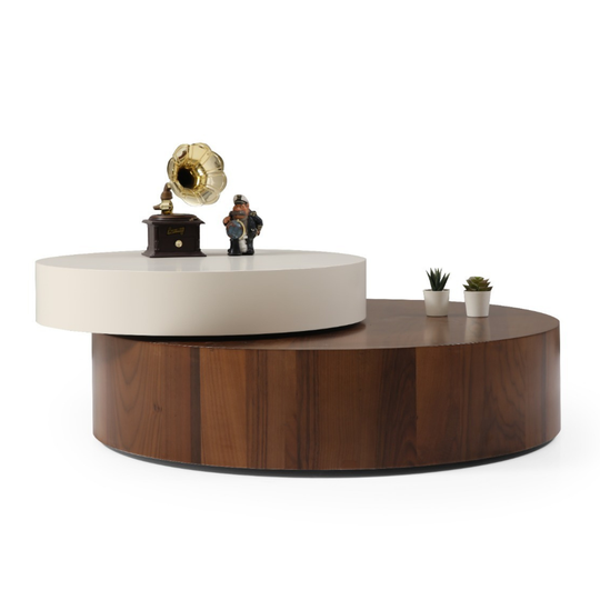 Mǎsuța De Cafea, Oreo T