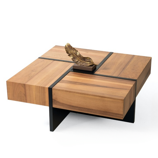 Mǎsuța De Cafea, Puma T