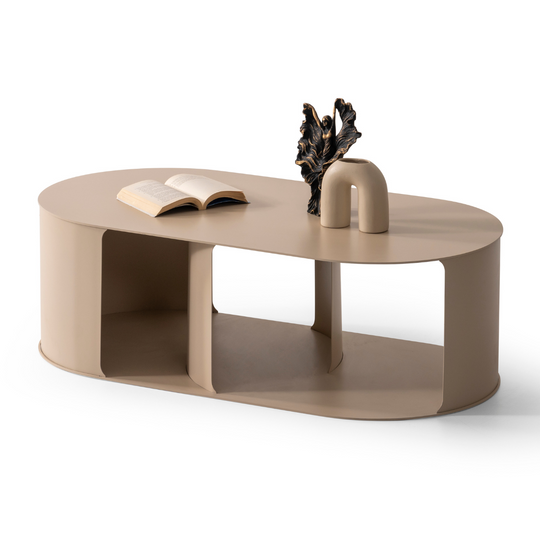 Masuta de cafea, Solana S