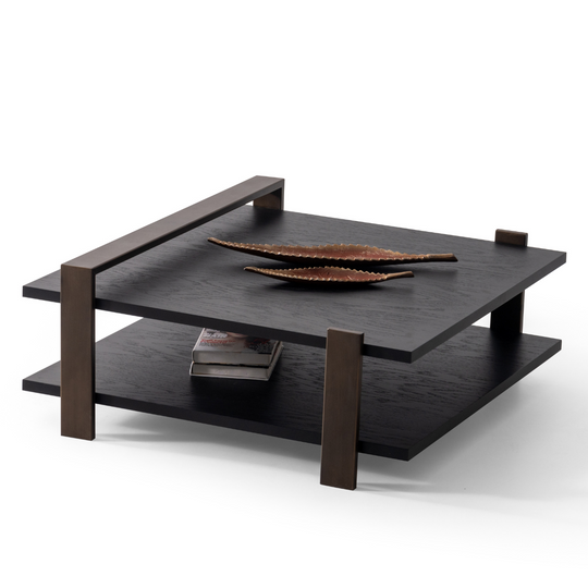 Masuta de cafea, Tonia S