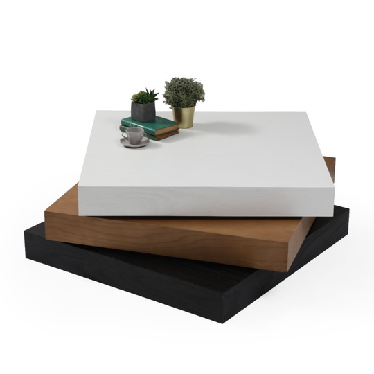 Mǎsuța De Cafea, Triple T