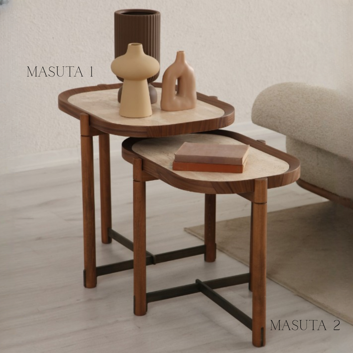 Colectia de Living și Dining, Sonata