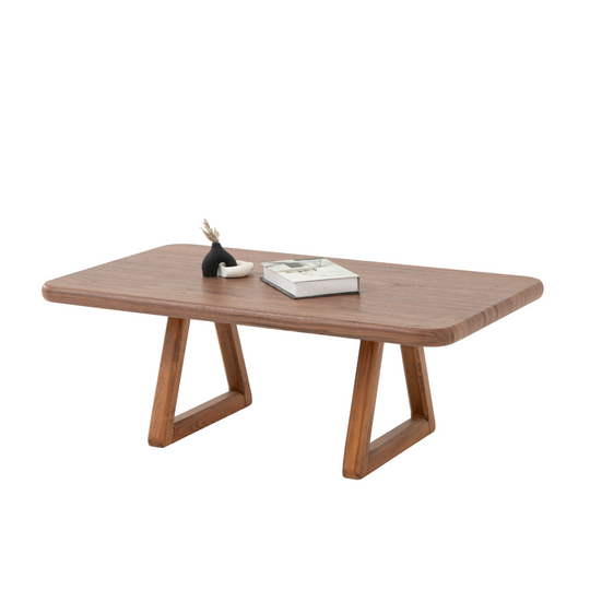 Masuta de cafea, Alvin