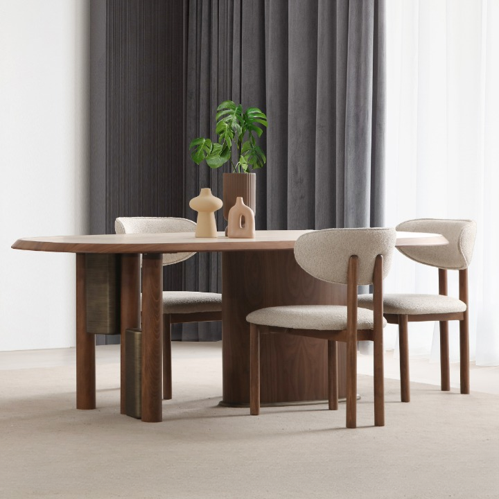 Masa de Dining, Sonata