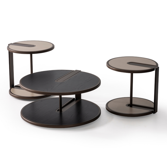 Masute de cafea, Desiree S