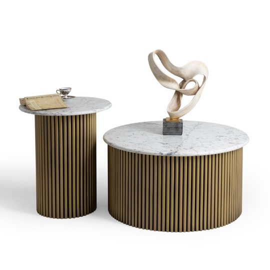 Set Masute de cafea, Sofia S