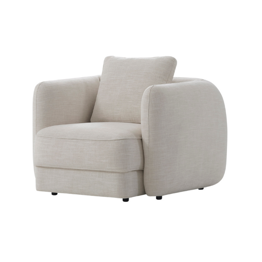 Fotoliu Modern, Larissa