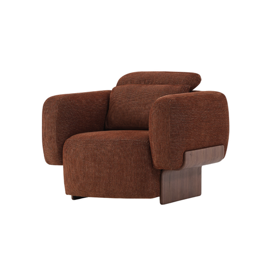 Fotoliu Modern, Rubino