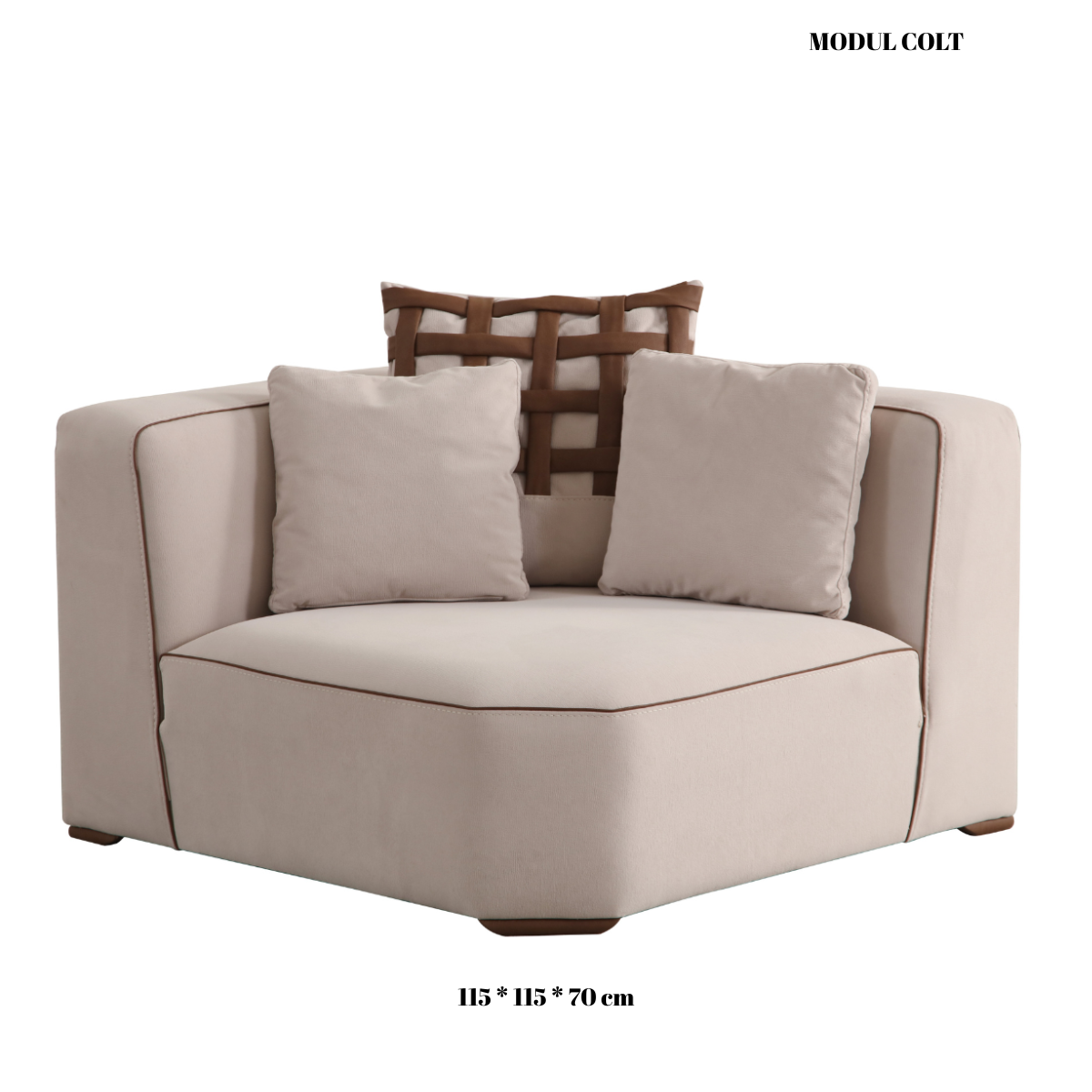 Coltar de lux, Tommy