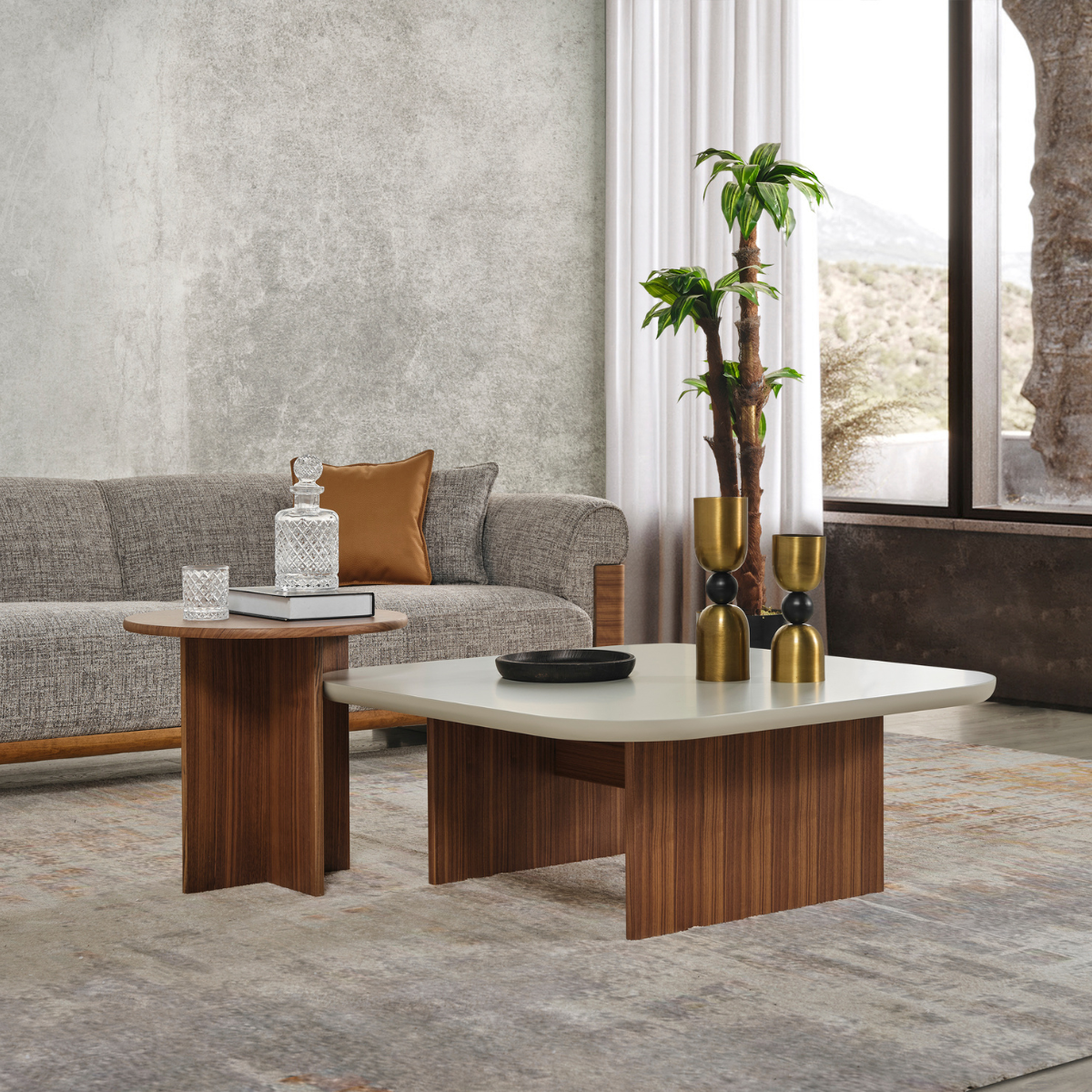 Colectia Moderna de Living si Dining , Otello