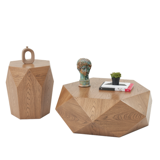 Masuta de cafea, Origami R