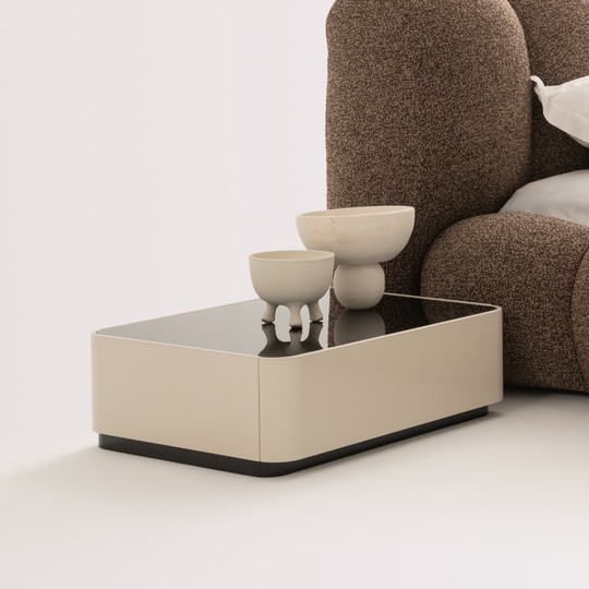 Noptiera Modulara, Dream