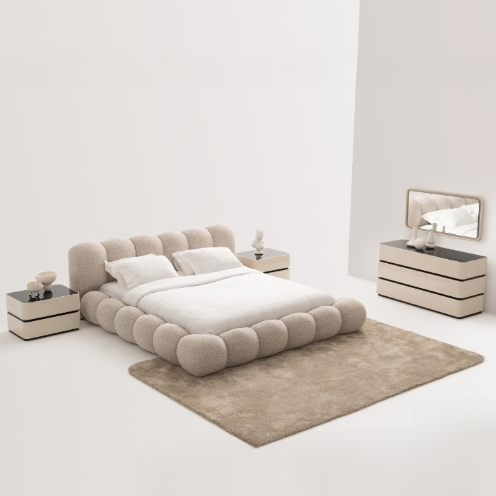 Noptiera Modulara, Dream