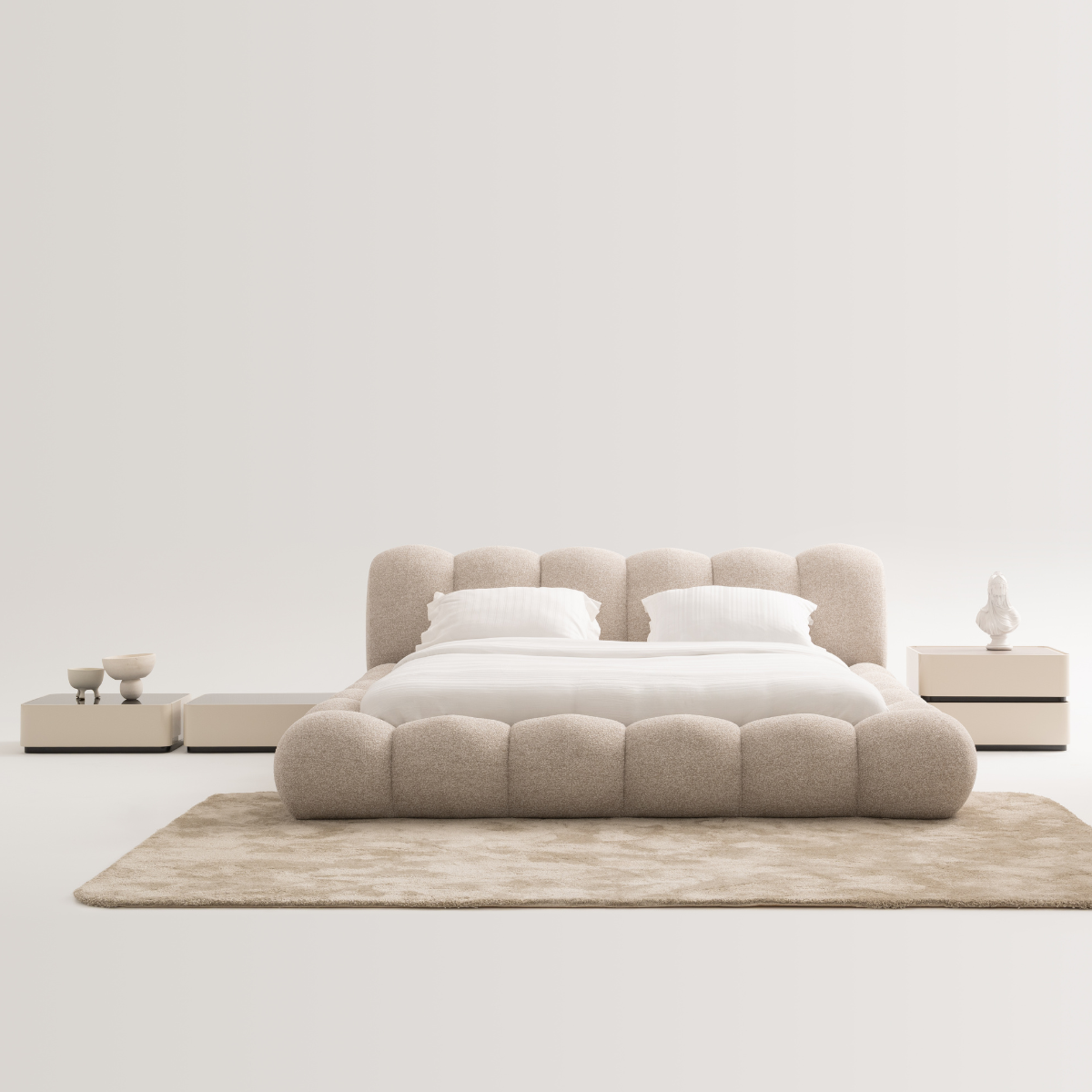 Noptiera Modulara, Dream