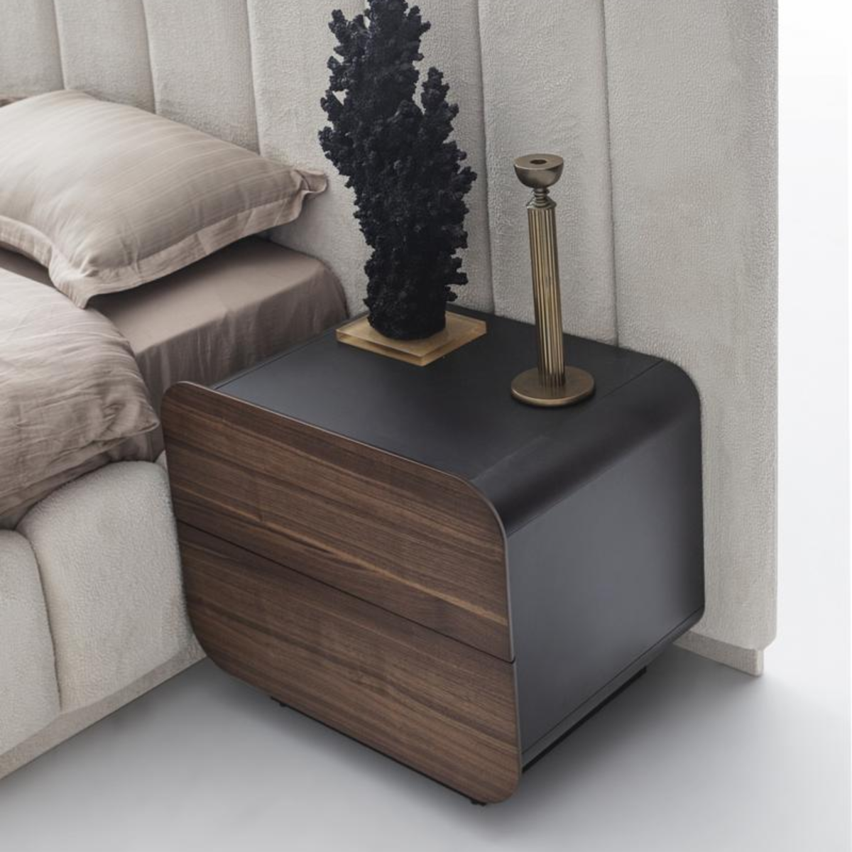 Set Dormitor Valmonte –  Configurare Premium