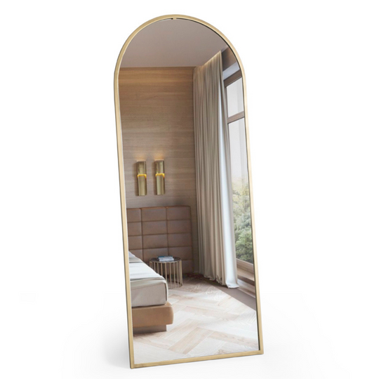 Oglinda verticala, Gizzi S