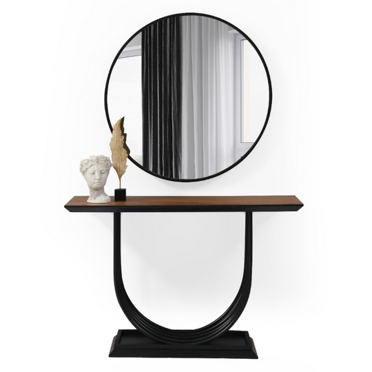 Consolǎ Cu Oglindǎ, Panula T