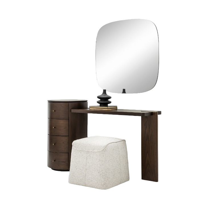 Comoda Moderna de Dormitor, Solo