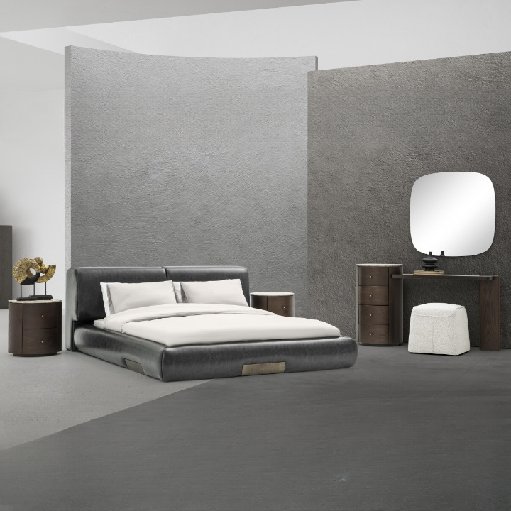 Comoda Moderna de Dormitor, Solo