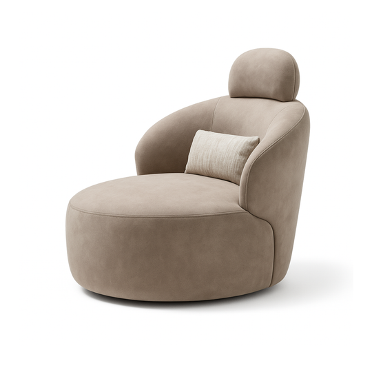 Fotoliu de lux, Kano M