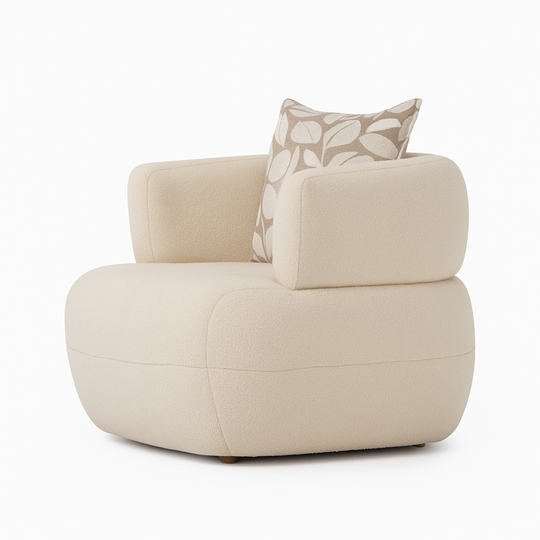 Fotoliu Modern, Caretta