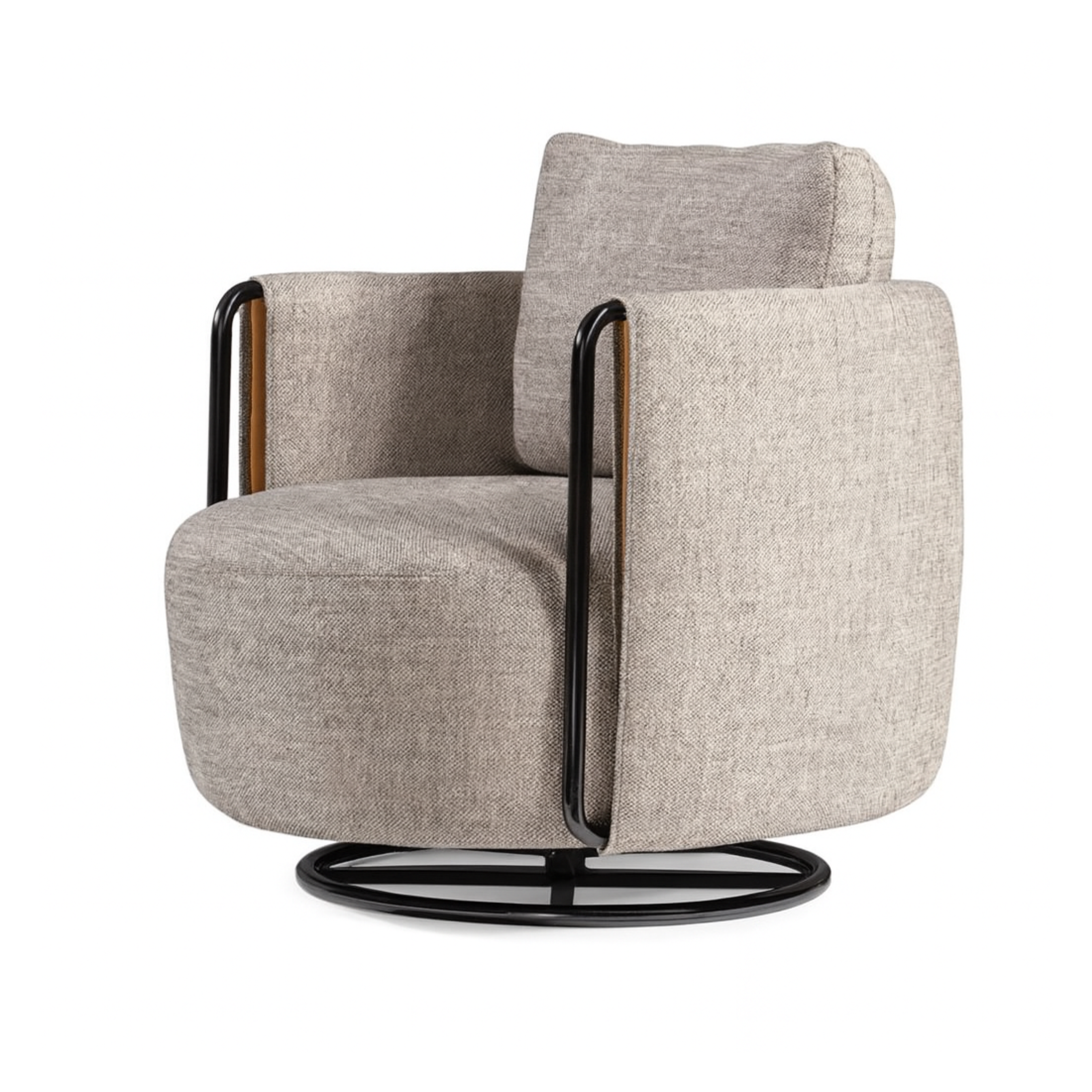 Fotoliu Modern, Luci