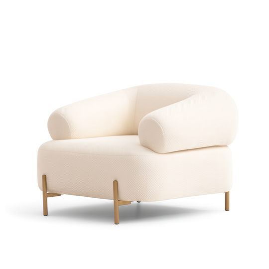 Fotoliu Modern, Stime